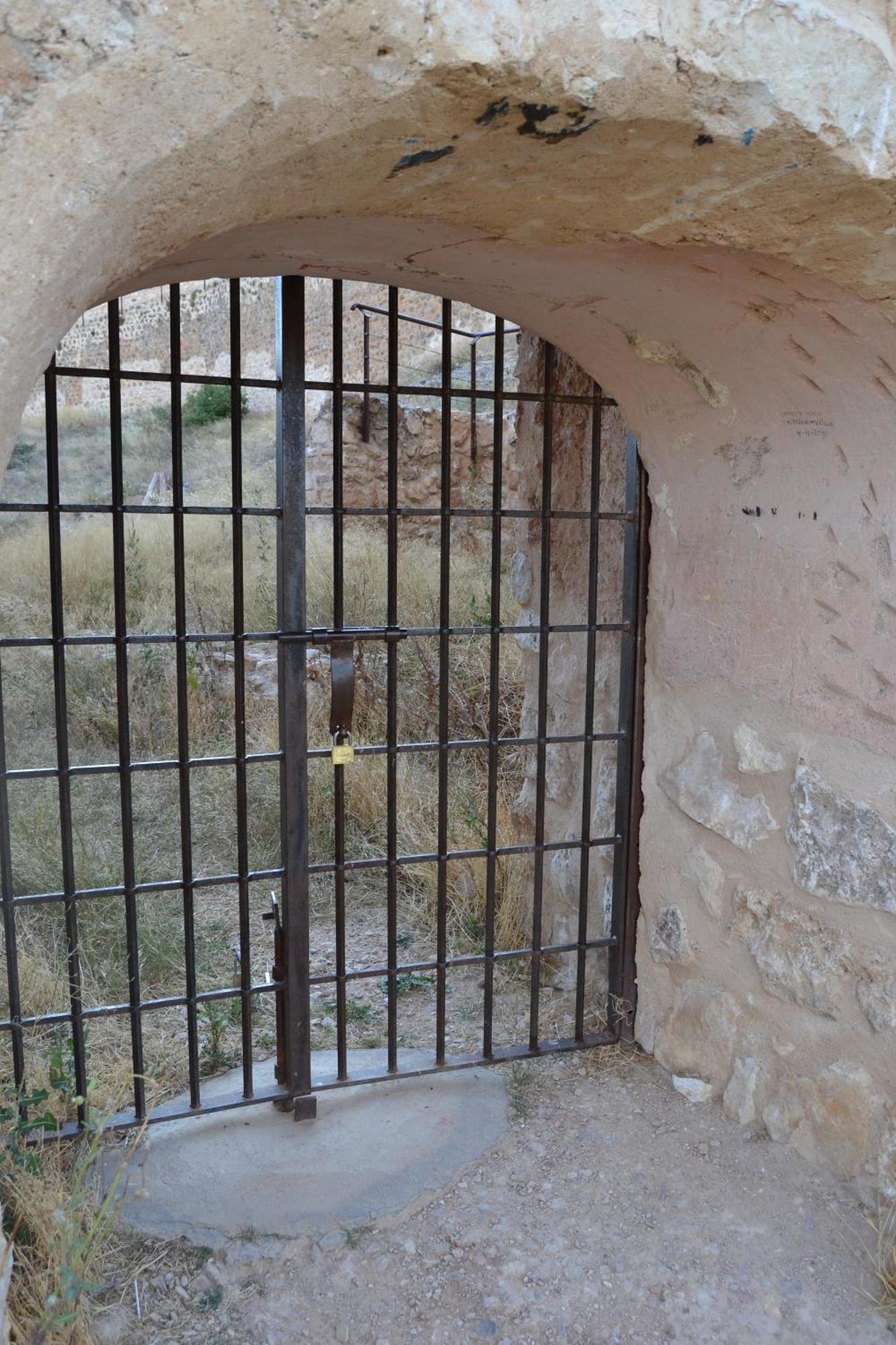 Las Casas De La Vega Enguídanos Eksteriør bilde